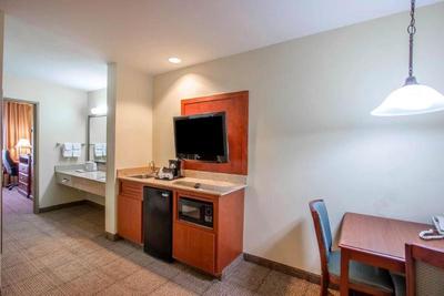 Quality Inn & Suites Germantown North