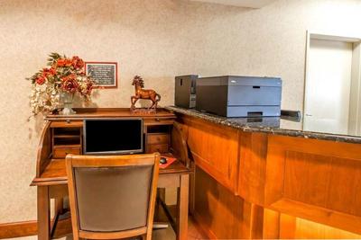 Quality Inn & Suites Germantown North