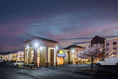 Days Inn by Wyndham Charlottesville/University