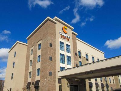 Quality Inn Summeville