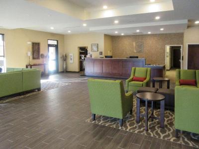 Quality Inn Summeville