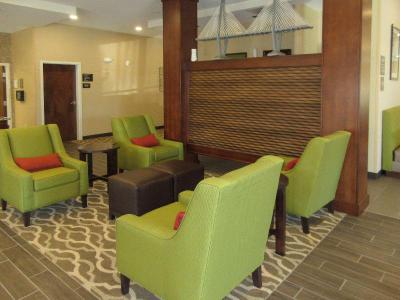 Quality Inn Summeville