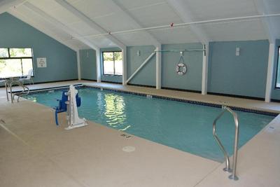 Holiday Inn Express & Suites Waterville - North