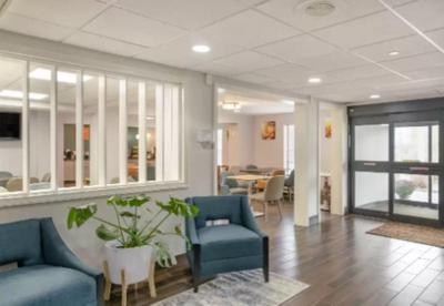 Comfort Inn Airport South Portland