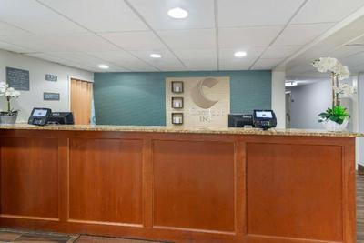 Comfort Inn Airport South Portland