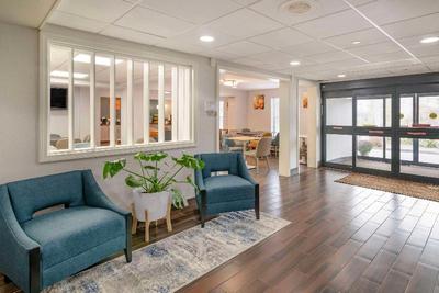 Comfort Inn Airport South Portland