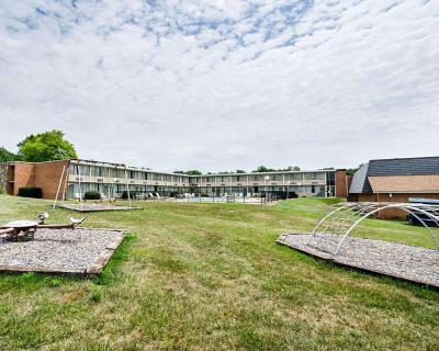 Quality Inn Shenandoah Valley