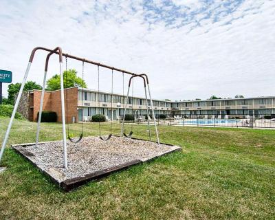 Quality Inn Shenandoah Valley