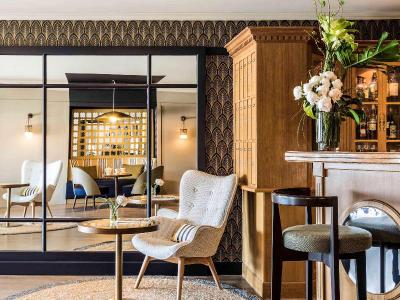 Grand Hotel Beauvau Marseille Vieux-Port-MGallery
