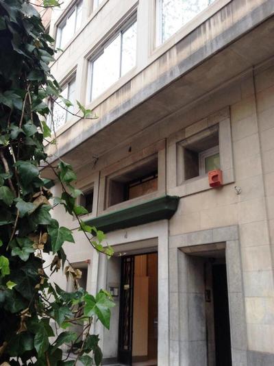 AinB Eixample Muntaner