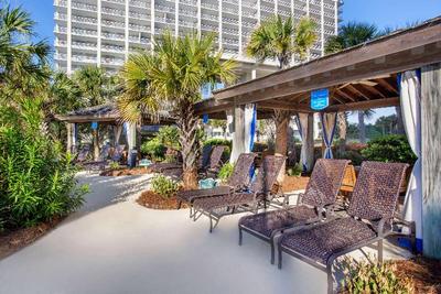 Hilton Myrtle Beach Resort