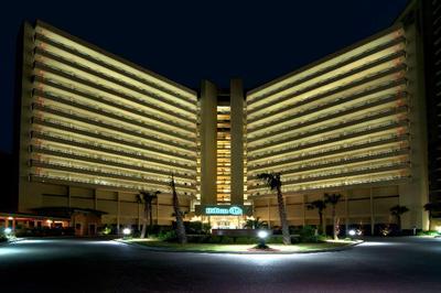 Hilton Myrtle Beach Resort
