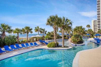 Hilton Myrtle Beach Resort