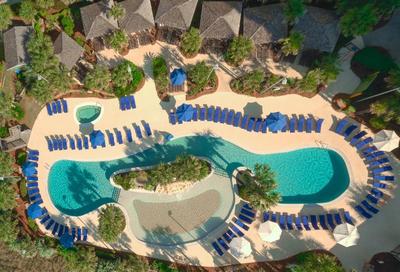 Hilton Myrtle Beach Resort
