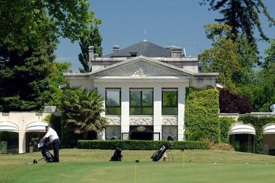 Relais de Margaux