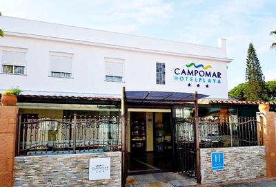 Campomar Playa