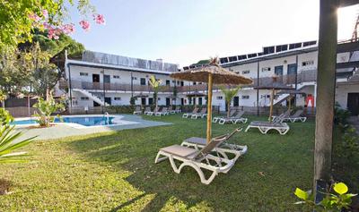 Campomar Playa