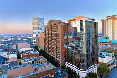 Le Meridien New Orleans