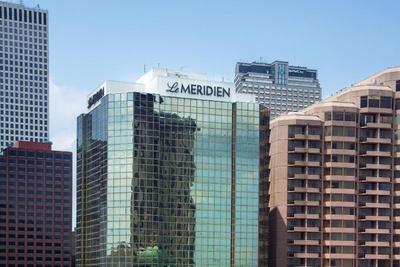 Le Meridien New Orleans