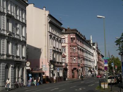 Garni Djaran Hotel