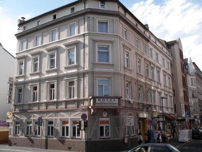 Garni Djaran Hotel