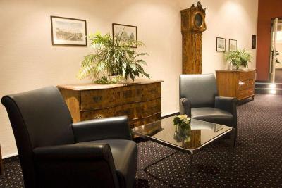 Hotel Fürst Bismarck
