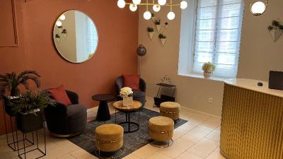 Hotel Le Seize