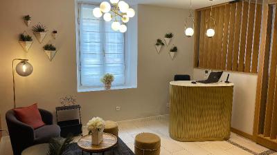 Hotel Le Seize