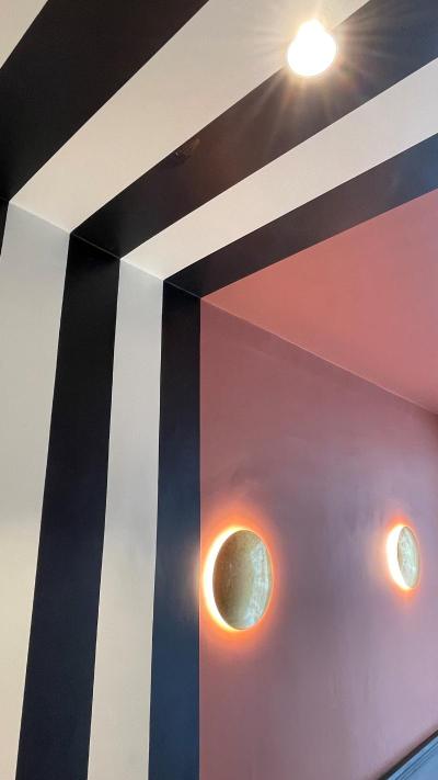 Hotel Le Seize