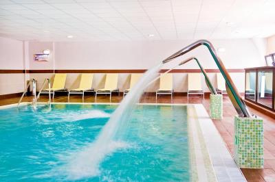 Grupotel Flamingo