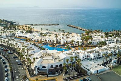 Grupotel Flamingo