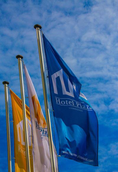 YORS Hotel Hannover