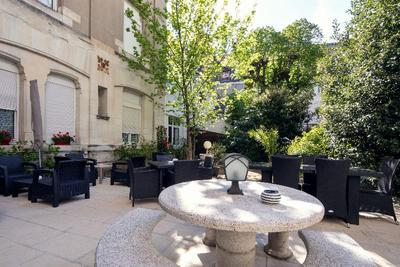 Best Western Central Hotel