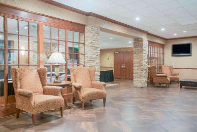 Ramada Conference Center by Wyndham Plymouth