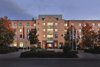 H+ Hotel Hannover