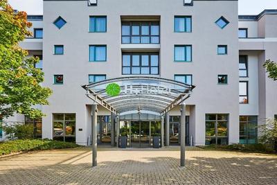 H+ Hotel Hannover