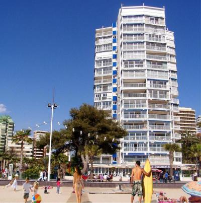 Torre Yago