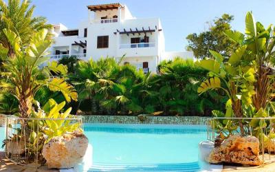 Hotel Palia Puerto del Sol