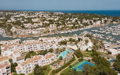 Hotel Palia Puerto del Sol
