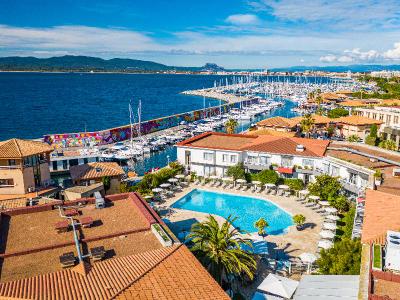 Best Western Hotel La Marina