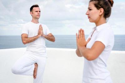  OCEANO HEALTH SPA HOTEL