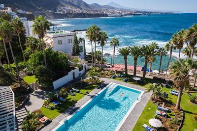  OCEANO HEALTH SPA HOTEL