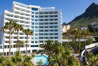  OCEANO HEALTH SPA HOTEL