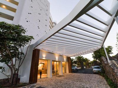  OCEANO HEALTH SPA HOTEL