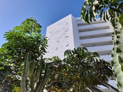  OCEANO HEALTH SPA HOTEL