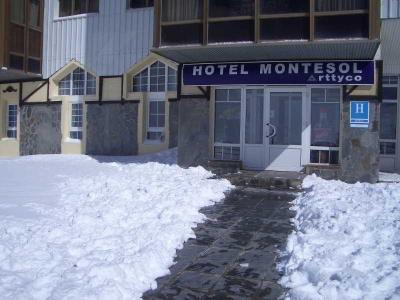 Montesol