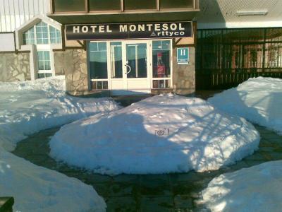 Montesol