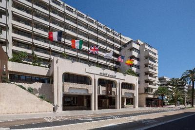 Hôtel Barrière Le Gray d'Albion Cannes