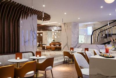 Hôtel Barrière Le Gray d'Albion Cannes