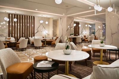 Hôtel Barrière Le Gray d'Albion Cannes
